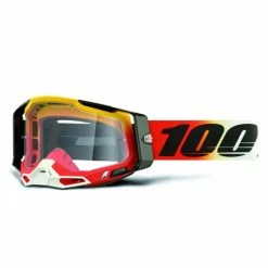 10MARAF275 RACECRAFT 2 - Ogusto - Clear Lens