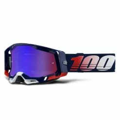 10MARAF273 RACECRAFT 2 - Republic - Mirror Red/blue