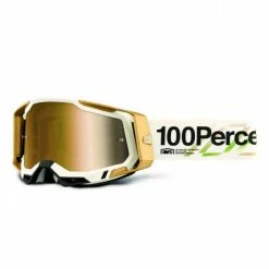 10MARAF281 RACECRAFT 2 - Succession - Mirror True Gold