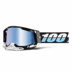 10MARAF278 RACECRAFT 2 - Arkana - Mirror Blue