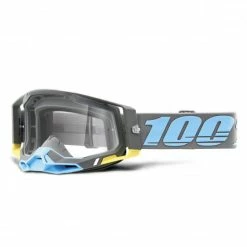 10MARAF243 RACECRAFT 2 - Trinidad - Clear Lens