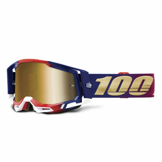 10MARAF247 RACECRAFT 2 - United - True Gold – Image 2