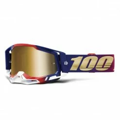 10MARAF247 RACECRAFT 2 - United - True Gold