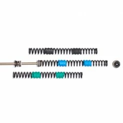 FOFORE SELVA C - Ressort