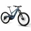 IBVEEBOSOXL OSO Ebike - Taille XL
