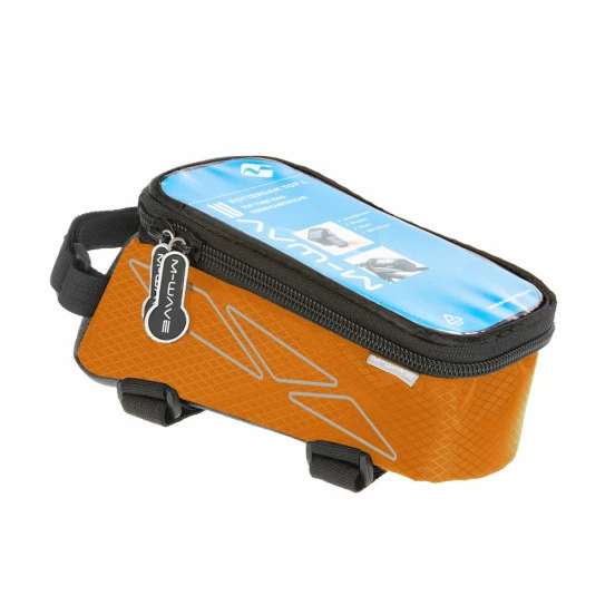 MWPA122557 Rotterdam Top L Top Tube Bag