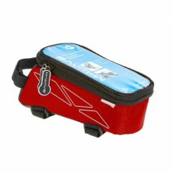 MWPA122553 Rotterdam Top L Top Tube Bag