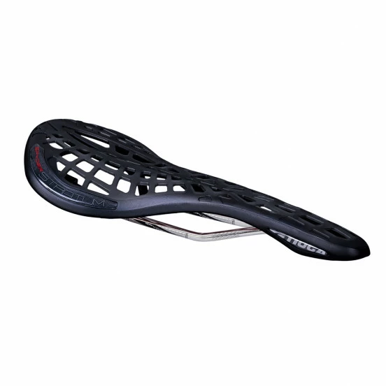 TISESTRAO Selle Spyder Stratum Opaque