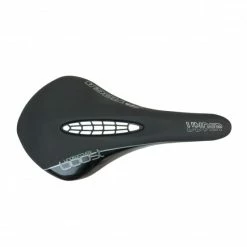 TISEUNBTO Selle Undercover Boost Titane Opaque