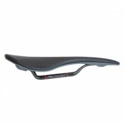TISEUNDCO Selle Undercover Stratum Carbon HTS Opaque