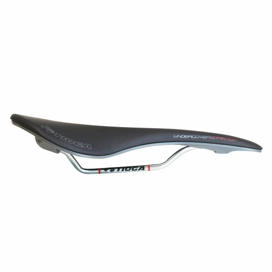 TISEUND Selle Undercover Stratum Crmo