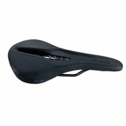 TISEUNDCSMST Selle Undercover Stratum Max Acier