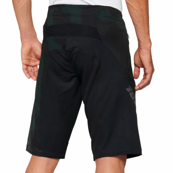 10SHAIRLESP22 AIRMATIC LE - Short - SP22 – Image 2