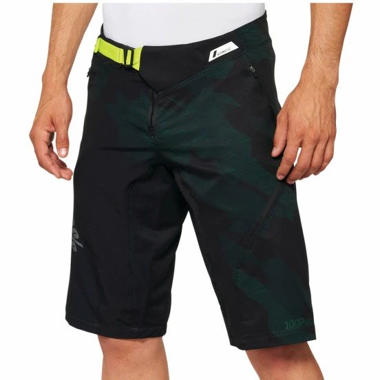 10SHAIRLESP22 AIRMATIC LE - Short - SP22