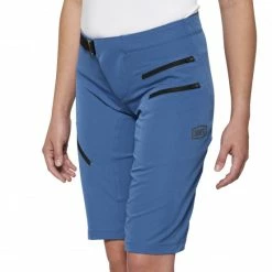 10SHAIRWSP22 AIRMATIC Women - Short - SP22