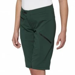 10SHRIDWSP22 RIDECAMP Women - Short - SP22