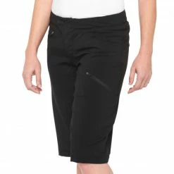 10SHRIDWWLSP22 RIDECAMP Women - Short W/Liner - SP22
