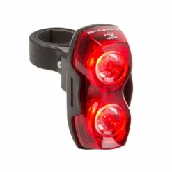 MWPA221515 SMART Two Eyes USB Accumulator Flashing Light