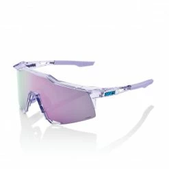 10SOSCR30 SPEEDCRAFT - Polished Translucent Lavender - HiPER Lavender Mirror