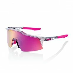 10SOSCRSL16 SPEEDCRAFT SL - TOKYO - Purple Multilayer Mirror