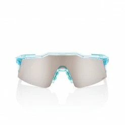 10SOSCRSL12 SPEEDCRAFT SL - Polished Translucent Mint - HiPER Silver Mirror