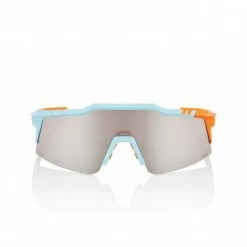 10SOSCRLSL14 SPEEDCRAFT SL - Soft Tact Two Tone - HiPER Silver Mirror