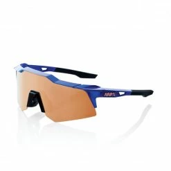 10SOSCRXS8 SPEEDCRAFT XS - Gloss Cobalt Blue - HiPER Copper Mirror