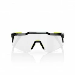 10SOSCRXS13 SPEEDCRAFT XS - Gloss Black - Photochromic Lens