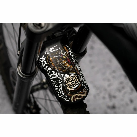 DYSTGBRRR Sticker Garde-boue - RRR (SUR COMMANDE) – Image 2