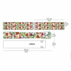 DYSTFHAW2 Sticker - Hawaii 2.0