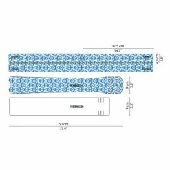 DYSTFTUR Sticker - Turtles (SUR COMMANDE)