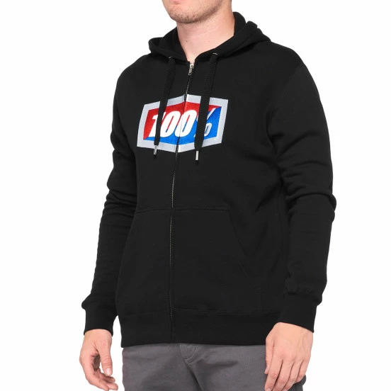 10TESWOFF OFFICIAL - Sweat Hoodie