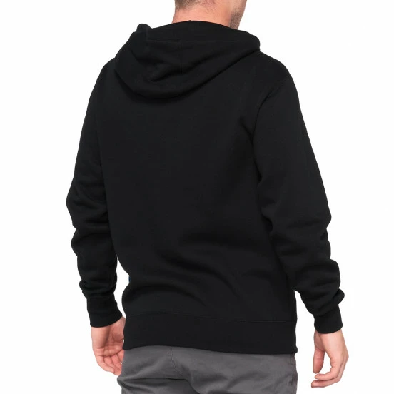 10TESWSYN SYNDICATE - Sweat Hoodie Zippé – Image 2