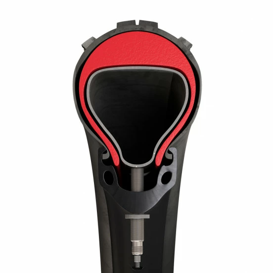 NBPNTA27CA Tannus Armour 27.5x1.95-2.50 Avec Chambre à Air – Image 2