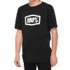 10TETSICYSP22 ICON Youth - T-shirt
