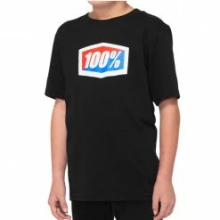 10TETSOFYSP22 OFFICIAL Youth - T-shirt
