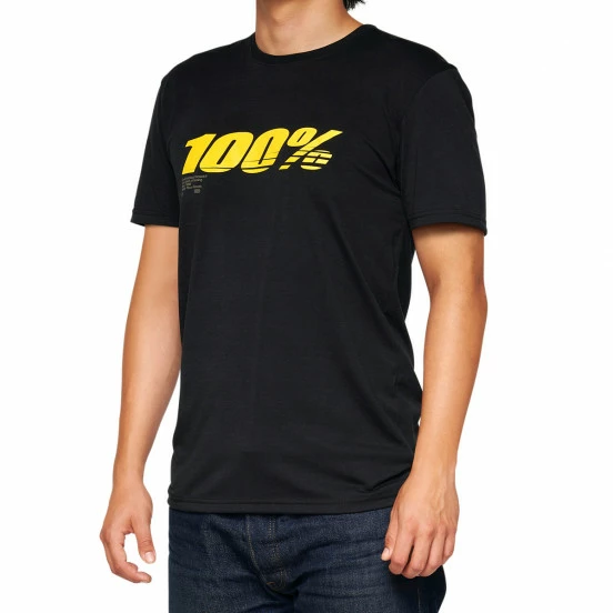 10TETSSPSP22 SPEED - T-shirt