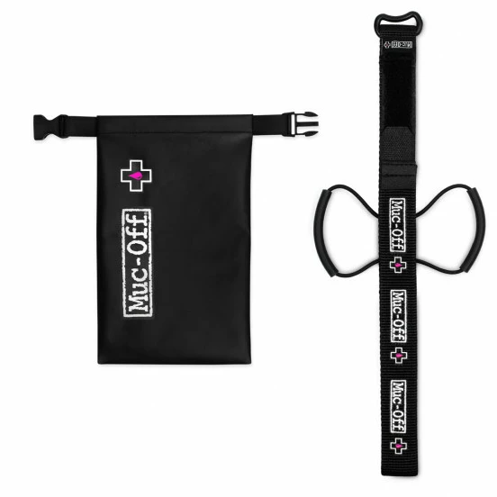 MUPAUTFR Utility Frame Strap & Waterproof Cargo Bag Bundle – Image 2