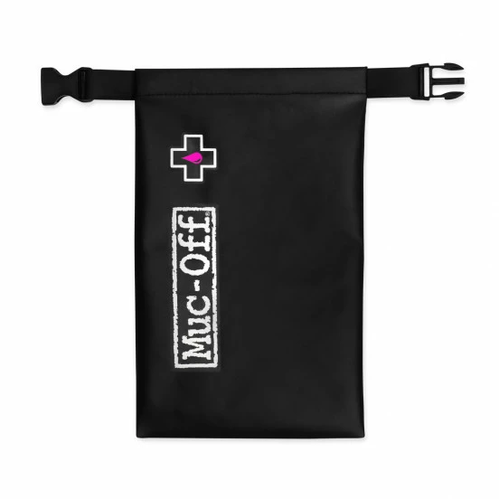 MUPAUTFR Utility Frame Strap & Waterproof Cargo Bag Bundle – Image 3