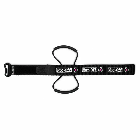 MUPAUTFR Utility Frame Strap & Waterproof Cargo Bag Bundle