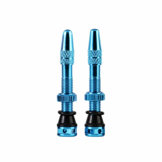 SBPAVAL352 Valves TUBELESS Alu 35mm MKII