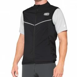 10JACOV CORRIDOR Strech - Veste Sans Manches