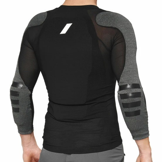 10PRTARLS TARKA - Veste Manches Longues – Image 2