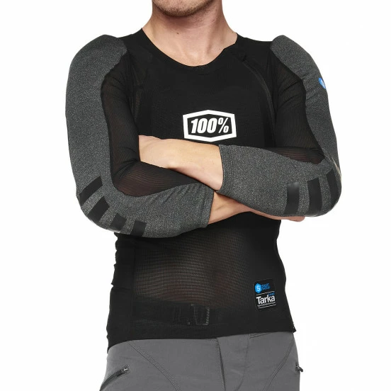 10PRTARLS TARKA - Veste Manches Longues – Image 3