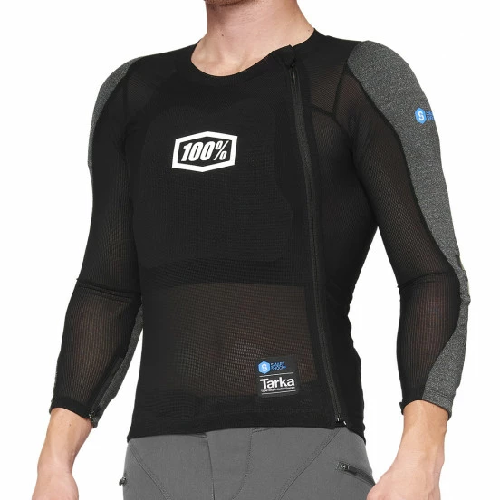 10PRTARLS TARKA - Veste Manches Longues